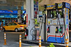 最新物價（CPI）出爐！ 呼～無通膨也無通縮