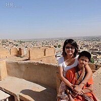 陳安儀的宜蘭千萬透天厝