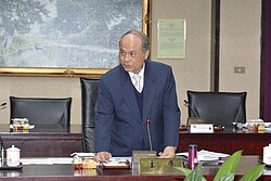 房地合一座談會登場　財部力拼本會期過關