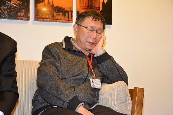 房屋稅致使都更窒礙難行,柯市府有意進行調整。(好房網News記者 陳韋帆/攝影)