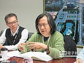 都發局長：聯開住戶要租戶走不同門