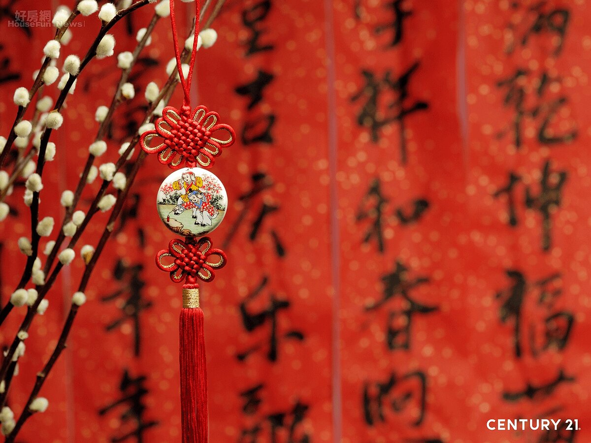 財位佈置六大禁忌：避免「壓、暗、亂」（圖片來源/21世紀不動產）