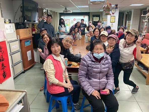 安和里-過年貼圖製作