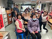 安和里-過年貼圖製作