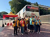 中興獅子會捐血活動