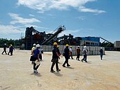 快訊／桃園解土方之亂「4大措施」＋工程展延配套　異地暫置有條件