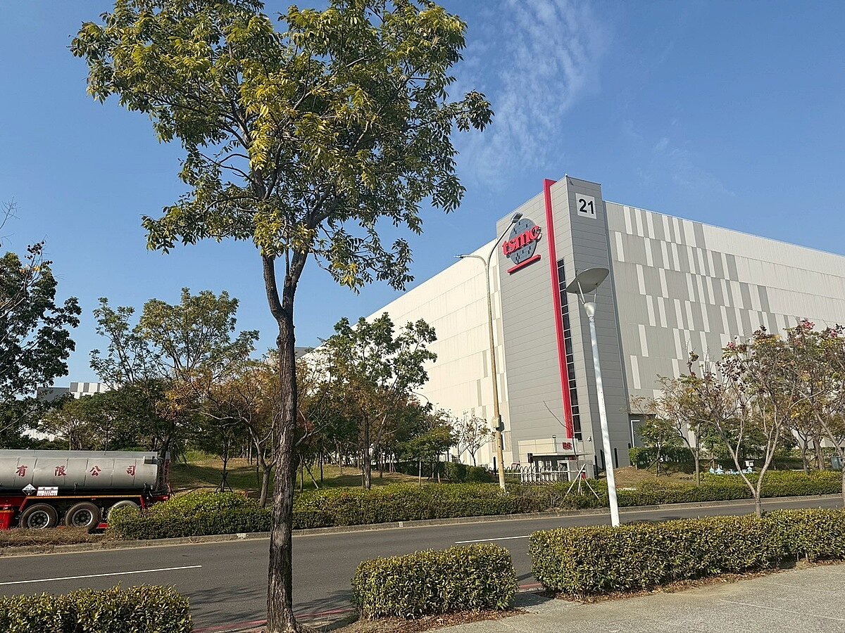 台積電計畫於南科特定區投資2奈米先進製程，以及南科三期興建先進封裝廠，大量就業人口可為大南科房市挹注長線支撐力道。圖／好房網News記者林和謙／攝
