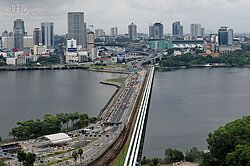 捷運宅補漲法則　星馬地區照樣適用