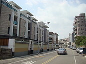 打造小而美城市？嘉市無大規模開發整體美感