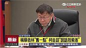 「不要把政府想的太白癡！」柯文哲：公共住宅非貧民窟