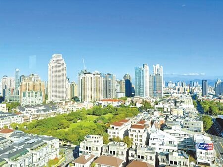 
房市將熬過4年半最冷清紀錄，建商瞄準329檔期，將有不少指標大案陸續上市。圖∕本報資料照片
