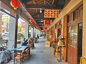 西螺東市場　投入660萬大翻新