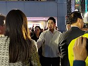 「育兒減工時」新政…北捷、悠遊卡公司帶頭做？蔣萬安這樣說