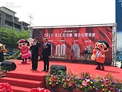 北客　台中購屋新主力