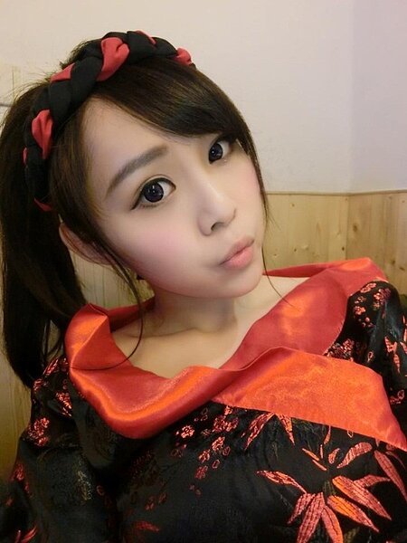 Jasmine小米兒感嘆薪水永遠追不上房價,若未來有能力會希望住在台中,看上的是當地親民的物價與許多道地美食。