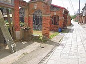 同興老街紅磚厝　窺見百年風華