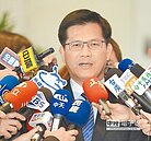 談BRT　林佳龍：穿著衣服改衣服