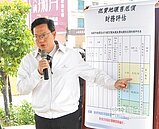 不再租屋　同安派出所將有新家