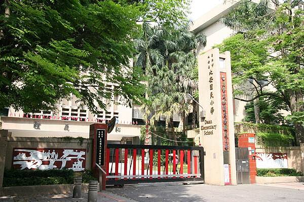 開學季節到了，許多父母積極找尋適當的學區宅。（圖／資料照片）