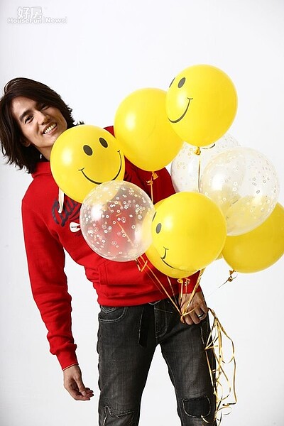 1言承旭擁有無數粉絲,一舉一動仍受關注。(戲夢堂提供)