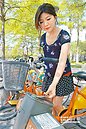 Ubike前30分鐘　租費5元上路