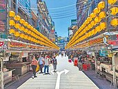 基隆廟口夜市　將設車輛禁行區