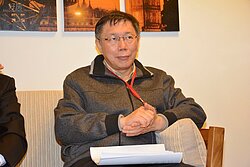 百日房市新政／柯P政策下猛藥　自住客的福音