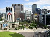 南韓近20年禁令鬆綁！附條件開放GoogleMaps　可用完整導航與圖資