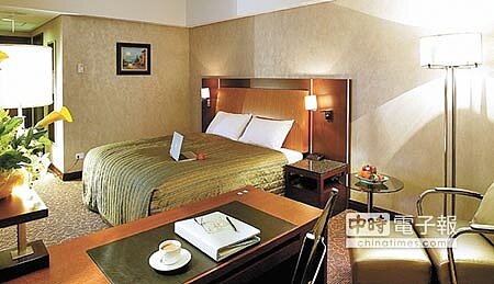 台糖長榮酒店兒童節推出「兒童萬歲」住房專案。圖/陳惠珍