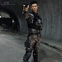 滑雪教練變型男主廚　打造童趣風創意料理店