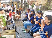 繪本當畢禮　學童盼圓出版夢