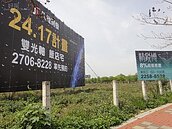 「向中靠攏」後　北客繼續沿著捷運買