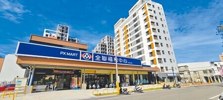 
苗栗縣第1座社會住宅「明駝好室」招租。（謝明俊攝）
