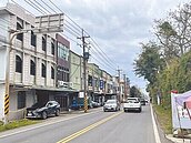 串聯新屋、楊梅要道　中華南路一段將拓寬