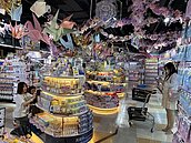 日本唐吉訶德竟有「4個等級」　隱藏版白金店鋪曝光：低調又奢華