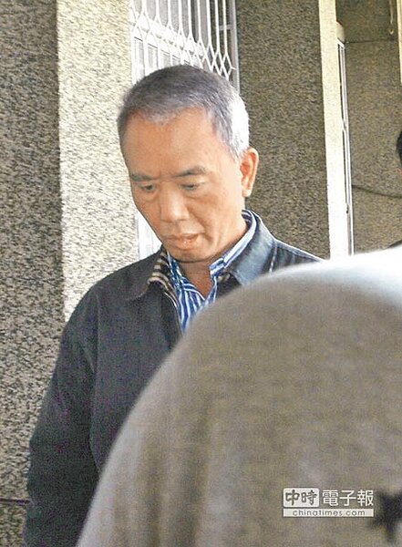 頂新前董事長魏應充（鐘武達攝） 