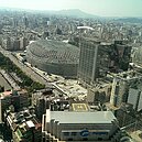 大巨蛋報告準備不足　環評擇期再審