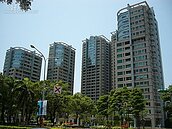 北市高價宅　快10個月才能賣1戶