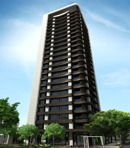 敦南樞苑。(截取自國美建設)