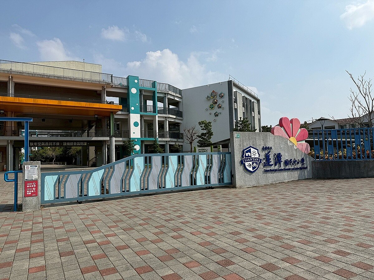 台灣少子化嚴峻，但父母親花在孩子身上的教育經費也越來越多，民眾購屋出現「逐學區而居」的轉變。圖／好房網News記者林和謙／攝
