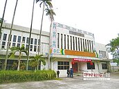 宜蘭舊議會整修　活化歷史建築