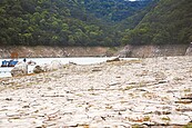 三階限水「乾」苦　桃園495里600處取水