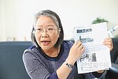 江女拆寡婦樓　反討補償費