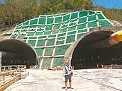 南迴隧道用地徵收　地主嫌價低抗爭