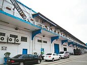 基隆西二、西三碼頭　變文創專區