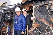 226戶違建全數拆除　柯P：重建人民對政府的信任