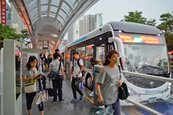 BRT確定「胎死腹中」　7/8改為優化公車專用道
