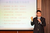 跌定了！顏炳立用1張圖告訴你2015房市