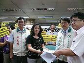 鐵路地下化　議員要求賴清德同理心解決市民困境