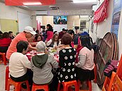 孝德里-歲末圍爐